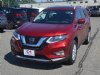 2018 Nissan Rogue SV Scarlet Ember, Lawrence, MA