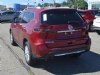 2018 Nissan Rogue SV Scarlet Ember, Lawrence, MA