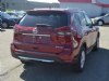 2018 Nissan Rogue SV Scarlet Ember, Lawrence, MA