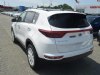 2019 Kia Sportage EX Snow White Pearl, Lawrence, MA