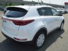 2019 Kia Sportage EX Snow White Pearl, Lawrence, MA