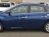 2018 Nissan Sentra S Deep Blue Pearl, Lawrence, MA