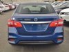 2018 Nissan Sentra S Deep Blue Pearl, Lawrence, MA