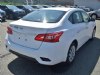 2018 Nissan Sentra S Fresh Powder, Lawrence, MA