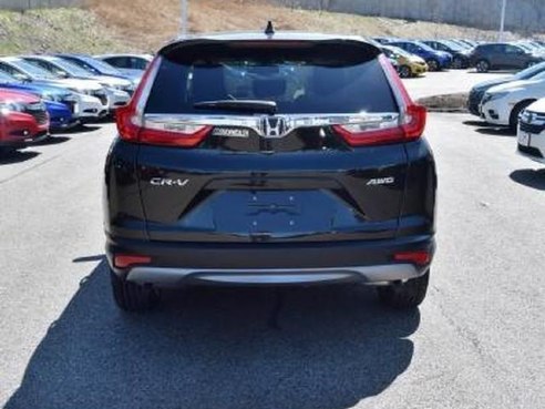 2018 Honda CR-V EX-L Dark Olive Metallic, Lawrence, MA