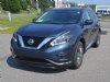 2018 Nissan Murano S Arctic Blue Metallic, Lawrence, MA