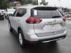 2018 Nissan Rogue SV Brilliant Silver, Lawrence, MA