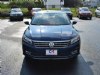 2018 Volkswagen Passat 2.0T SE w/Technology Tourmaline Blue Metallic, Lawrence, MA