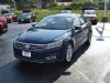 2018 Volkswagen Passat 2.0T SE w/Technology Tourmaline Blue Metallic, Lawrence, MA