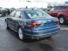 2018 Volkswagen Passat 2.0T SE w/Technology Tourmaline Blue Metallic, Lawrence, MA