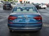 2018 Volkswagen Passat 2.0T SE w/Technology Tourmaline Blue Metallic, Lawrence, MA