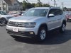 2018 Volkswagen Atlas 3.6L V6 SE Reflex Silver Metallic, Lawrence, MA