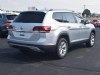 2018 Volkswagen Atlas 3.6L V6 SE Reflex Silver Metallic, Lawrence, MA