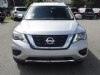 2018 Nissan Pathfinder S Brilliant Silver, Lawrence, MA