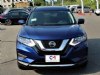 2018 Nissan Rogue SV Caspian Blue, Lawrence, MA