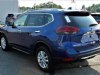 2018 Nissan Rogue SV Caspian Blue, Lawrence, MA