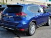 2018 Nissan Rogue SV Caspian Blue, Lawrence, MA