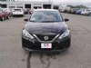 2018 Nissan Sentra SV Super Black, Lawrence, MA