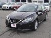 2018 Nissan Sentra SV Super Black, Lawrence, MA