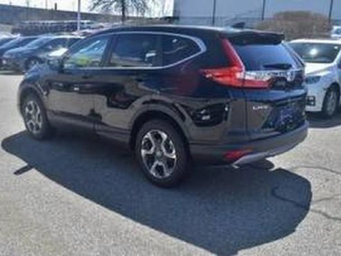 2018 Honda CR-V EX-L Crystal Black Pearl, Lawrence, MA