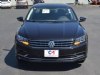 2018 Volkswagen Passat 2.0T S Deep Black Pearl Metallic, Lawrence, MA