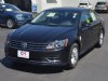 2018 Volkswagen Passat 2.0T S Deep Black Pearl Metallic, Lawrence, MA