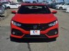 2018 Honda Civic Si Sedan Rallye Red, Lawrence, MA