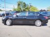 2015 Nissan Altima 4dr Sdn I4 2.5 S Super Black, Beverly, MA