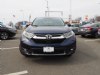 2019 Honda CR-V EX-L AWD Obsidian Blue Pearl, Lynn, MA