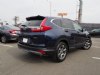 2019 Honda CR-V EX-L AWD Obsidian Blue Pearl, Lynn, MA