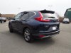 2019 Honda CR-V EX-L AWD Obsidian Blue Pearl, Lynn, MA