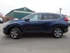 2019 Honda CR-V EX-L AWD Obsidian Blue Pearl, Lynn, MA