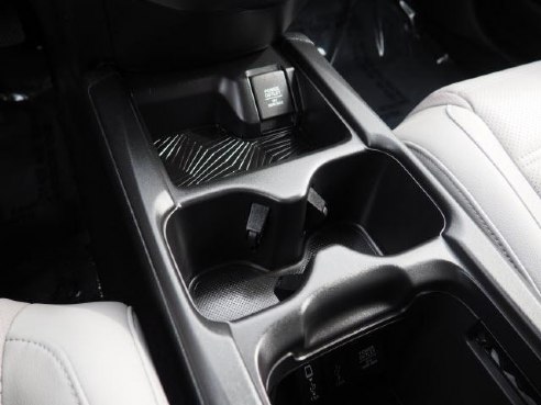 2019 Honda CR-V EX-L AWD Obsidian Blue Pearl, Lynn, MA