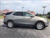 2018 Chevrolet Equinox AWD 4dr LT w/1LT Gray, Altoona, PA