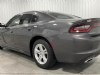 2019 Dodge Charger SXT Sedan 4D Gray, Sioux Falls, SD