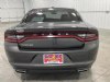 2019 Dodge Charger SXT Sedan 4D Gray, Sioux Falls, SD