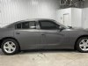 2019 Dodge Charger SXT Sedan 4D Gray, Sioux Falls, SD