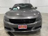 2019 Dodge Charger SXT Sedan 4D Gray, Sioux Falls, SD