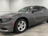 2019 Dodge Charger SXT Sedan 4D Gray, Sioux Falls, SD