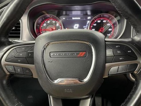 2019 Dodge Charger SXT Sedan 4D Gray, Sioux Falls, SD