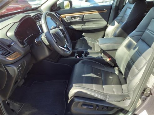 2021 Honda CR-V Hybrid EXL AWD , Altoona, PA