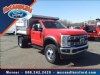 2023 Ford F-600SD XL Race Red, Mercer, PA