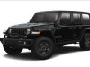 2023 Jeep Wrangler 4xe RUBICON Black, Lynnfield, MA