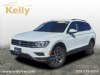 2020 Volkswagen Tiguan 2.0T 4MOTION Pure White, DANVERS, MA