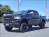 2023 Ram 1500 Big Horn Black, Burnet, TX