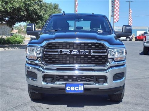 2024 Ram 2500 Tradesman , Burnet, TX