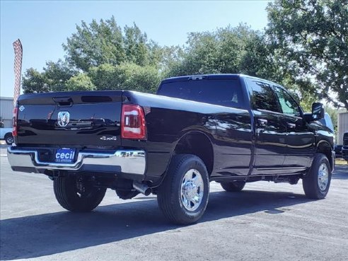 2024 Ram 2500 Tradesman , Burnet, TX