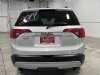 2019 GMC Acadia SLT-2 Sport Utility 4D Silver, Sioux Falls, SD