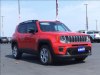2023 Jeep Renegade Limited Red, Burnet, TX