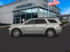 2023 Dodge Durango Citadel White Knuckle Clearcoat, Hermitage, PA